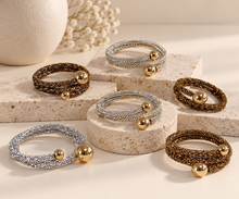 Cargar imagen en el visor de la galería, Cleopatra’s Bracelet
