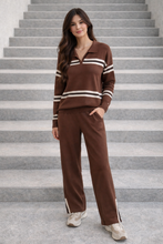 Load image into Gallery viewer, Cozy Casual Loungewear Set
