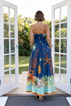 Load image into Gallery viewer, Under the Sea Dress
