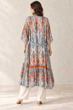 Load image into Gallery viewer, Indio Desert Kimono Cardigan
