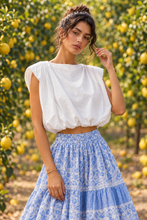 Cargar imagen en el visor de la galería, Crop Bubble Top
