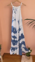 Load and play video in Gallery viewer, Washed Dress
