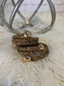 Cleopatra’s Bracelet