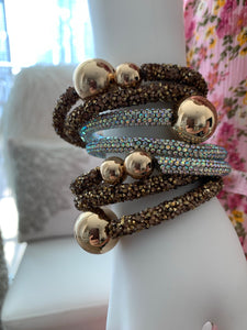Cleopatra’s Bracelet