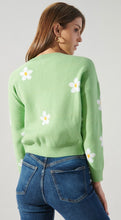 Load image into Gallery viewer, SET - Daisy Sweater &amp; Top
