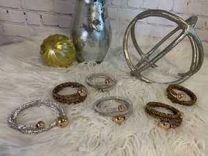 Cleopatra’s Bracelet