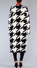 Load image into Gallery viewer, Fuzzy Long Cardigan
