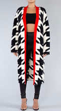 Load image into Gallery viewer, Fuzzy Long Cardigan
