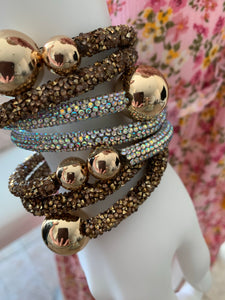 Cleopatra’s Bracelet