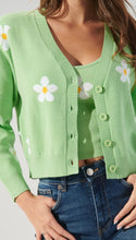 Load image into Gallery viewer, SET - Daisy Sweater &amp; Top
