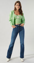 Load image into Gallery viewer, SET - Daisy Sweater &amp; Top
