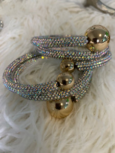 Cleopatra’s Bracelet
