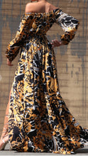 Load image into Gallery viewer, Woven Maxi Dress
