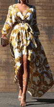 Load image into Gallery viewer, Printed Dress
